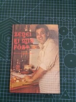 ! Gregor József: Zenei ki mit főz - 2052
