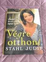 Stahl Judit - Végre otthon!