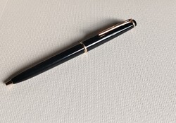 Montblanc gyönyörű golyóstoll.