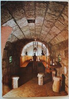 Képeslap,Tokaj, Taverna (P5)