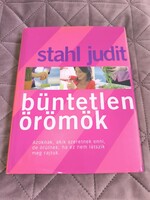 Stahl Judit - Büntetlen örömök