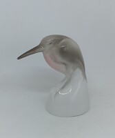 Drasche porcelán gubbasztó bakcsó!
