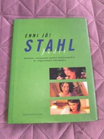 Stahl Judit - Enni jó!