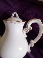 Zsolnay Baroque Jug Beautiful