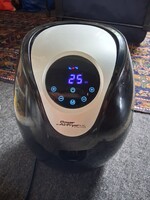 Power AirFryer XXL