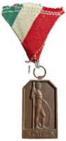 OTE, Óbudai Torna Egylet sportérem 1922.