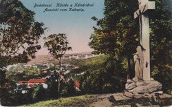 13-010  KÉPESLAP - Budakeszi