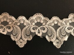CSIPKESZALAG - ÚJ -  750 x 7 cm  - GÉPI - HIBÁTLAN