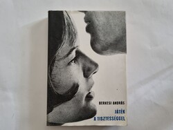 Berkesi András: Játék a tisztességgel