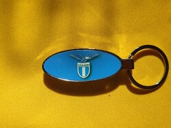 LAZIO SÖRBONTÓS FÉM KULCSTARTÓ