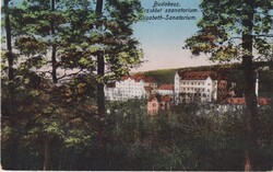 13-009  KÉPESLAP - Budakeszi