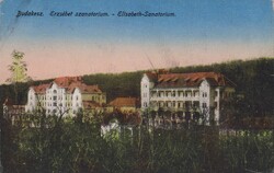 13-012  KÉPESLAP - Budakeszi