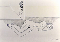 Haraszti László (1943) LESKELŐDŐ