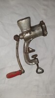 Retro húsdaráló