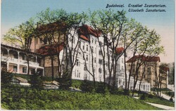 13-235  KÉPESLAP - Budakeszi
