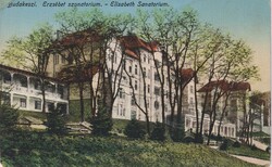 13-011  KÉPESLAP - Budakeszi