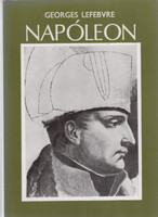 Georges Lefebvre: Napóleon