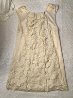 TFNC LONDON  CSIPKÉS RUHA -  mell - 80 cm - hossz - 97 cm - ÚJSZERŰ - HIBÁTLAN
