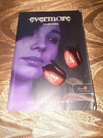 Alyson Noel - Evermore (Mindörökké) - Halhatatlanok
