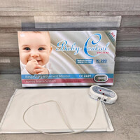 Baby Control Digital Apnea Alarm System baba légzésfigyelő/mozgásfigyelő készülék