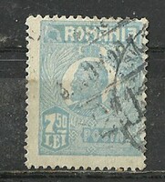 Románia 7.50 L