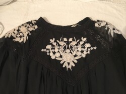 GEORGE -  CSIPKÉS - RUHA -  mell - 112 cm - hossz - 93 cm - ÚJSZERŰ - HIBÁTLAN
