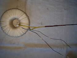 Toroid transzformátor 2.