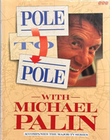 Pole to Pole with Michael Palin