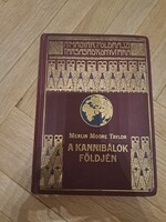 Magyar Földrajzi Társaság könyvtára A kannibálok földjén