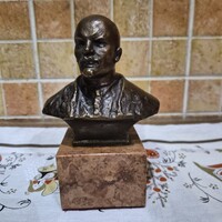Olcsai Kiss Zoltán (1895-1981) Lenin