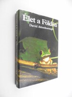 David Attenborough: Élet a Földön