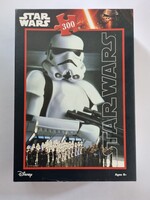Disney Star Wars puzzle - 300 darabos kirakó játék