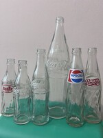 Retro üvegek