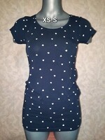 Kismama póló XS-S-es Kiváló