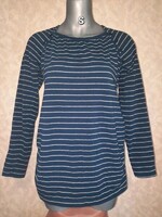 My nursing fashion Kismama felső Hosszú ujjú S-M-es Kiváló