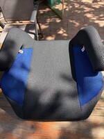 Child Seat 15-36 kg, Used but Good Condition