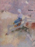 Pataky Dénes – Körner Éva szerk.: Szőnyi