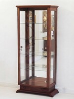 Art Deco vitrin [ D-14 ] Raktárról elérhető termék!