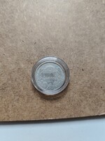 1893 1 korona coin
