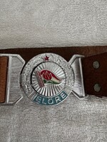 Úttörő öv az 1970-es évekből eladó