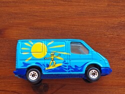 Kisautó - Ford Transit - Matchbox -1995