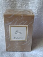 Vintage Avon Rare Gold parfüm 50 ml