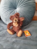 Forgóvégtagos antik mackó Hörmann?
