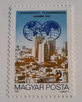1982 Szakszervezet (VI)
