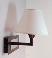Art Deco fali lámpa ALKUDHATÓ