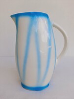 Regi Kispesti Granit porcelan kancso