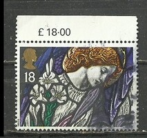 Angol 18 p