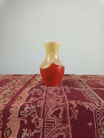 Vintage kerámia váza – 24 cm