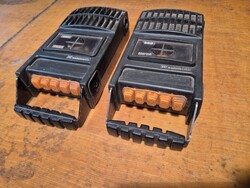 BRG MK27 kezattás magnók