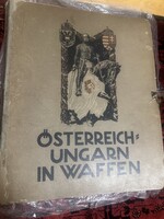 1916os Monarchia ex libris album 47 képpel